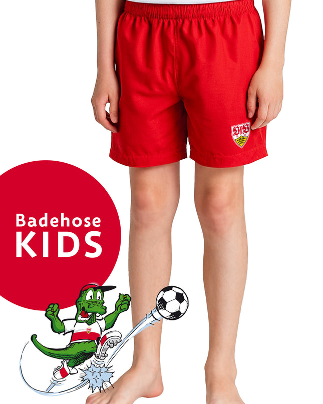 VfB Jungen rot