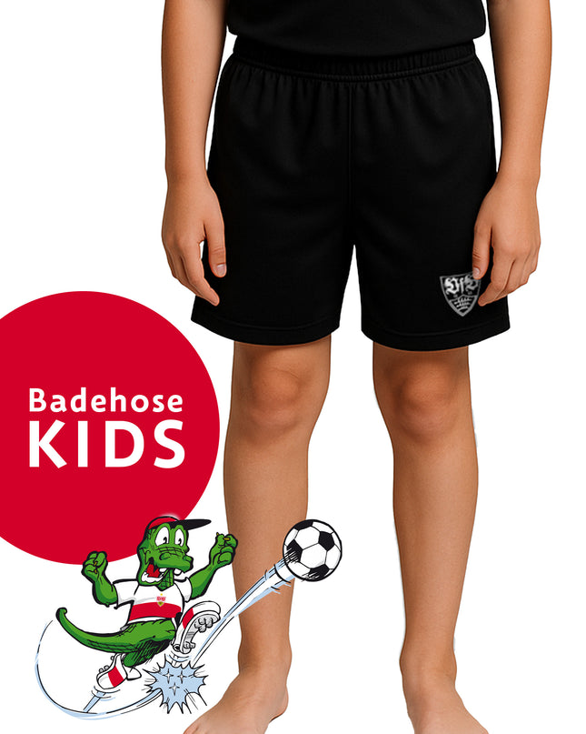 VfB Jungen schwarz