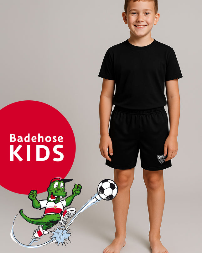 VfB Jungen schwarz
